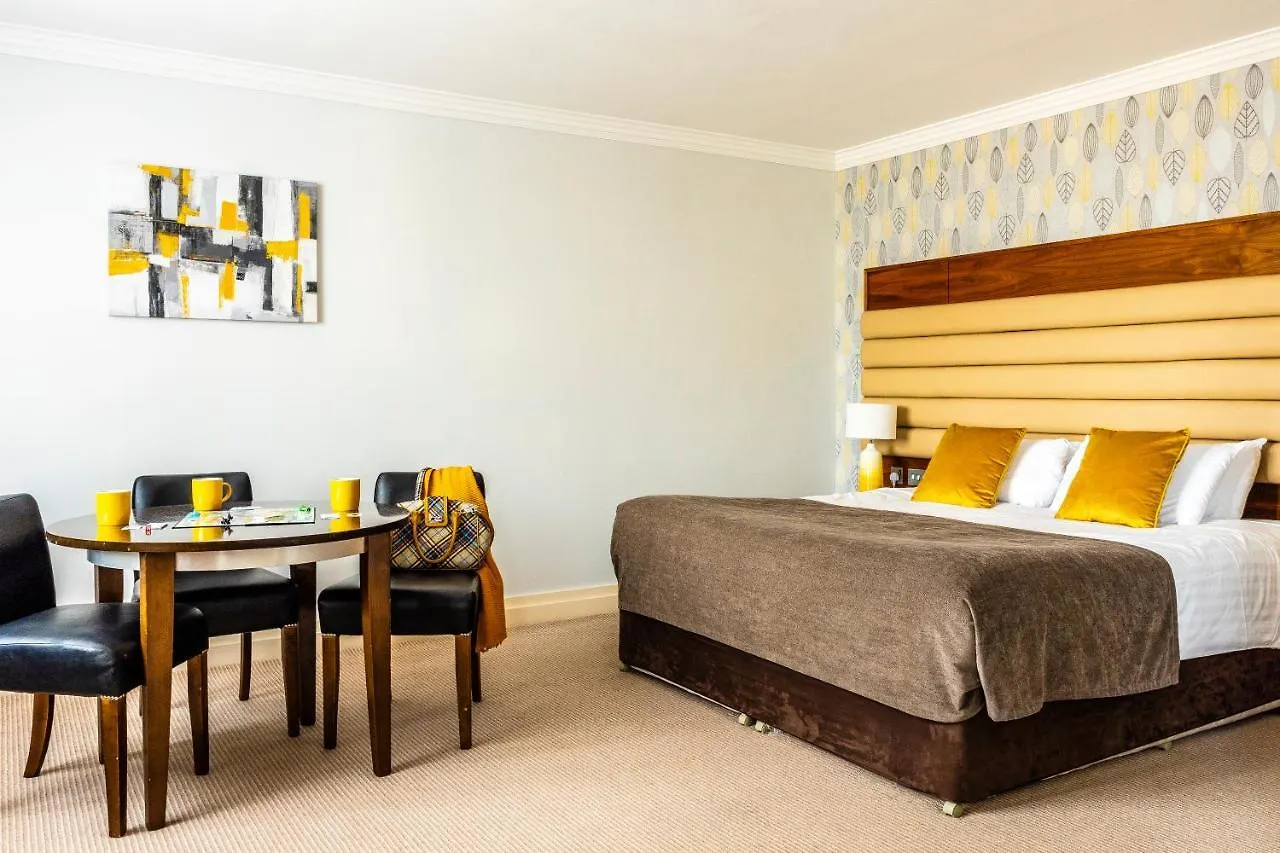 Westport Country Lodge Hotel