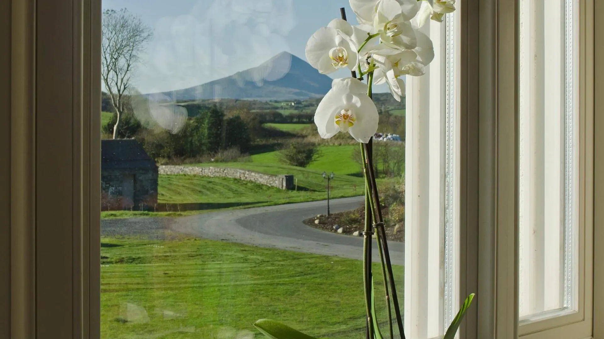 Westport Country Lodge Hotel 3*,  Irlande