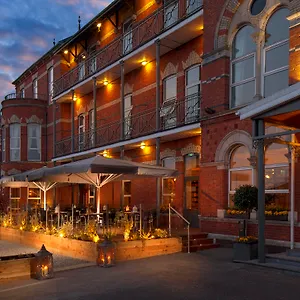The Address 4* Cork