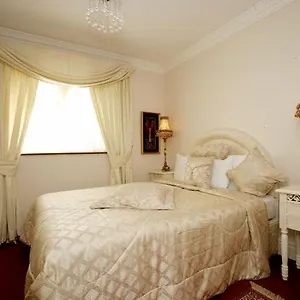 Audley House Bed and breakfast Cork