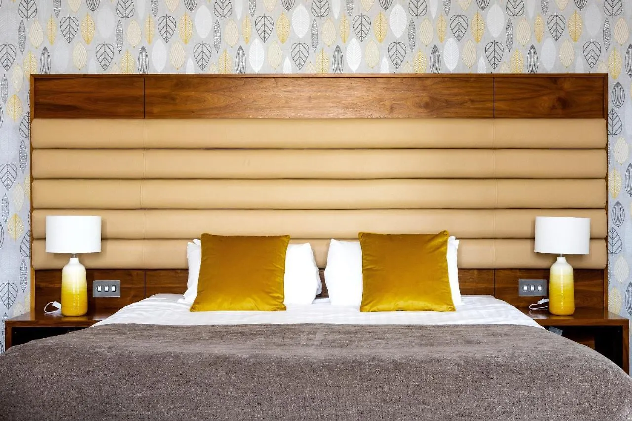 Westport Country Lodge Hotel Ireland