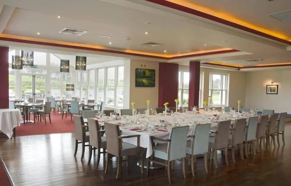 Westport Country Lodge Hotel