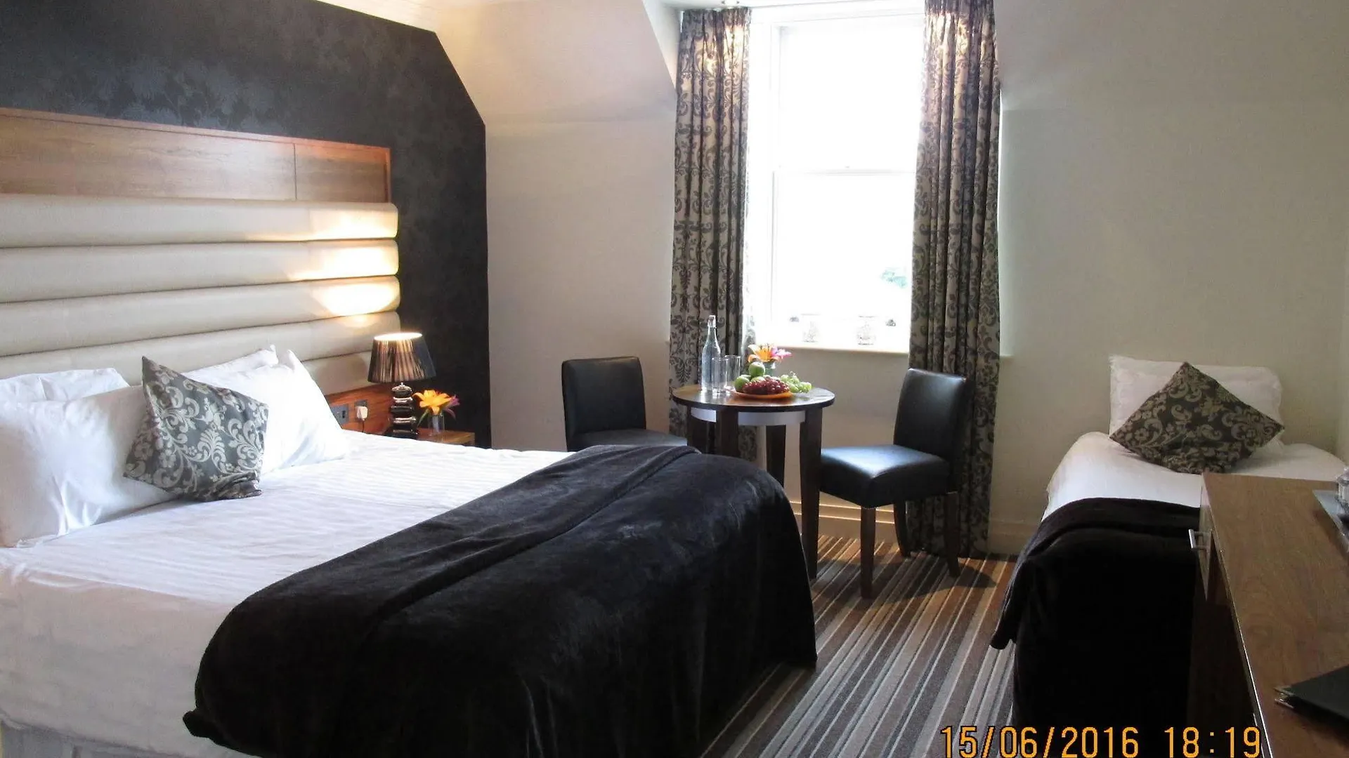 Westport Country Lodge Hotel 3*,