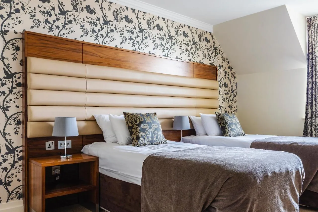 Westport Country Lodge Hotel Ireland