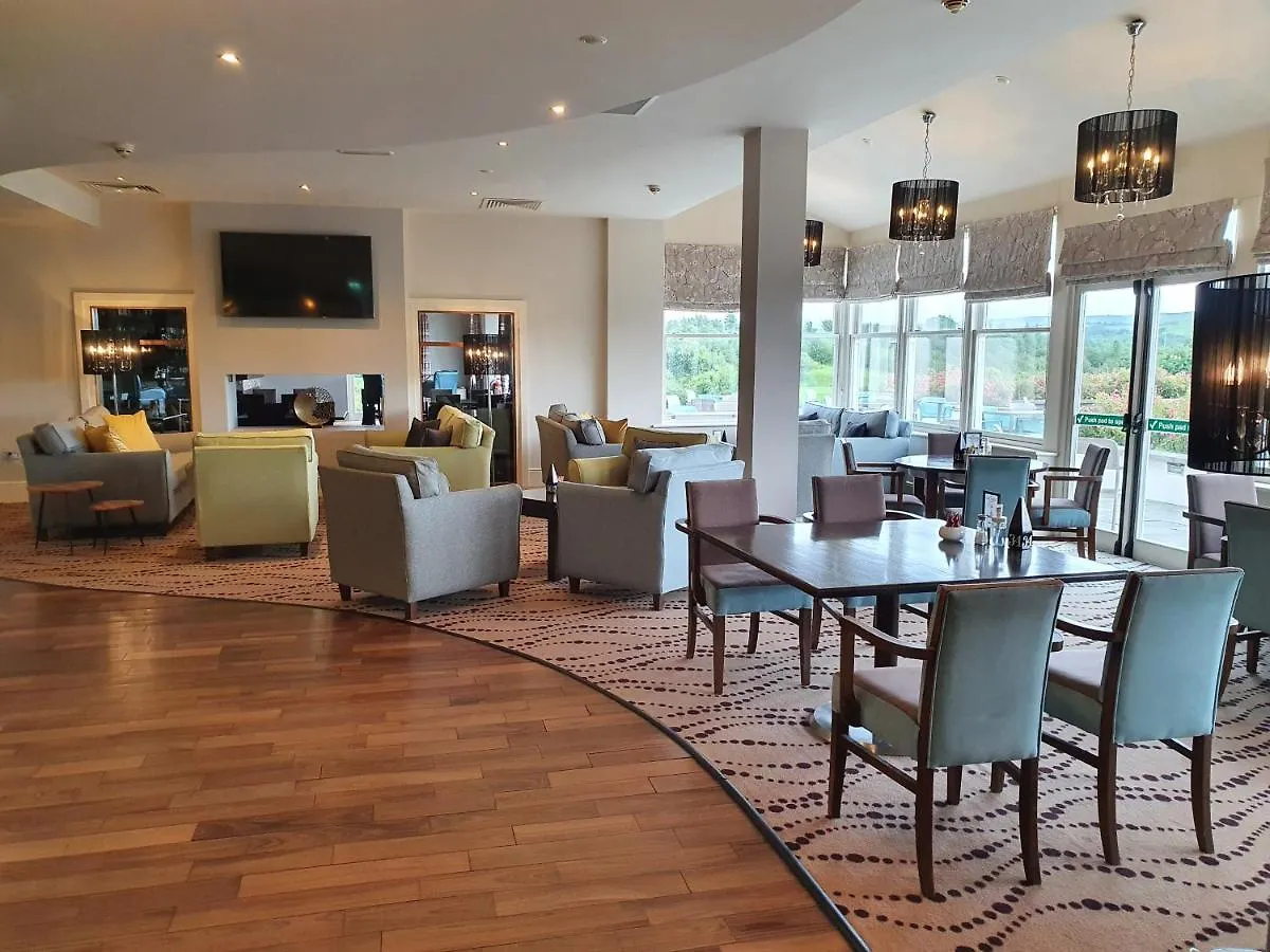 Westport Country Lodge Hotel