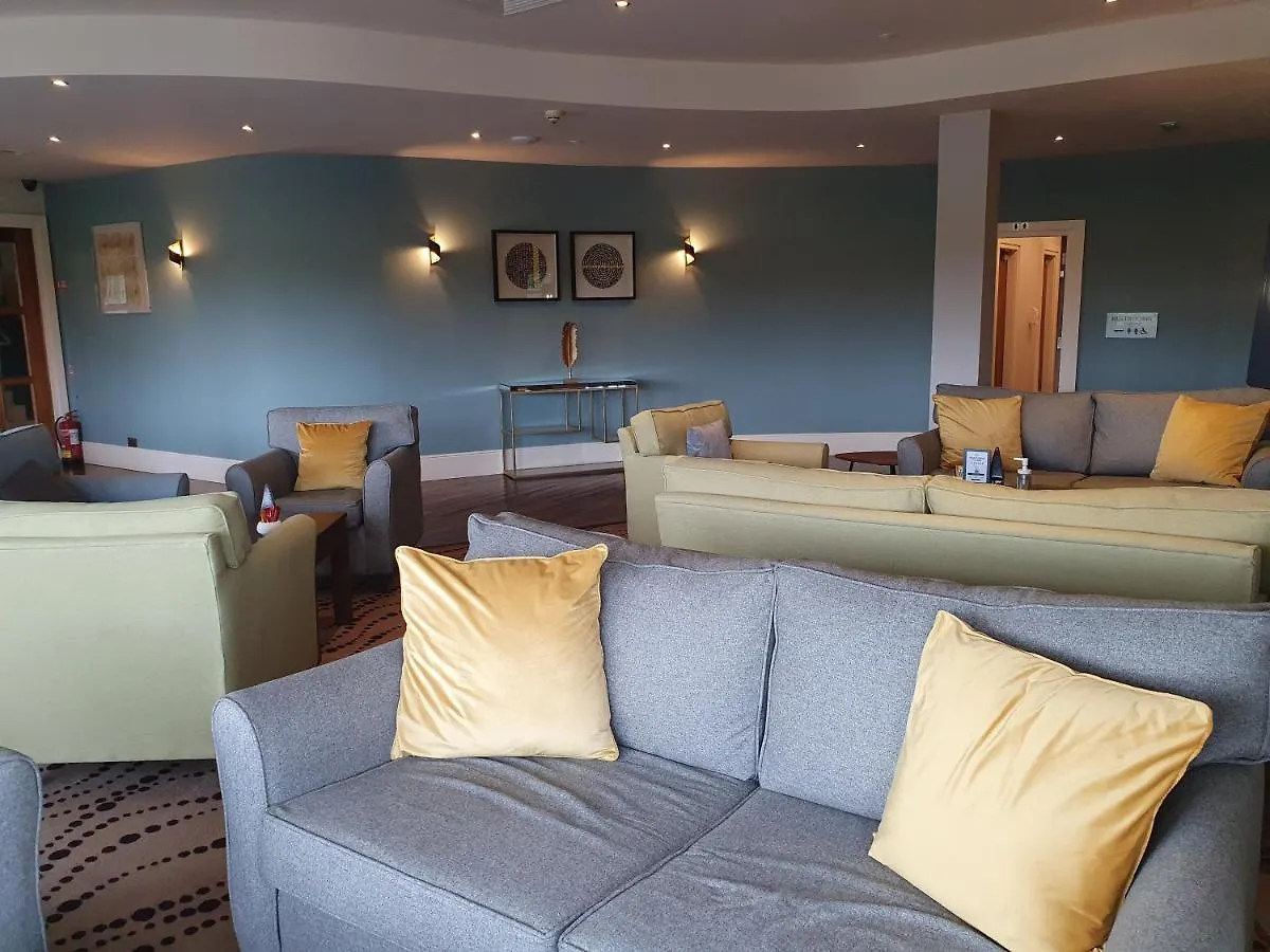 Westport Country Lodge Hotel