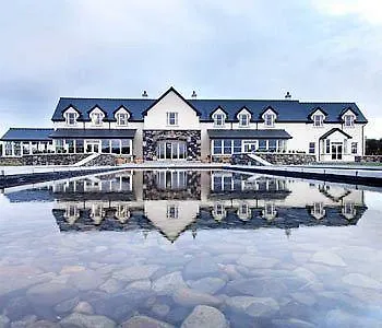 Westport Country Lodge Hotel