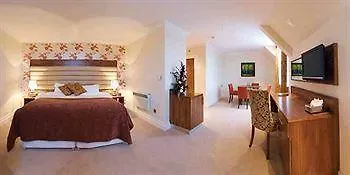 Westport Country Lodge Hotel Ireland