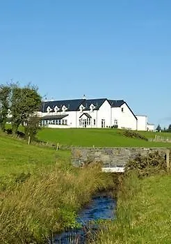 Westport Country Lodge Hotel 3*,