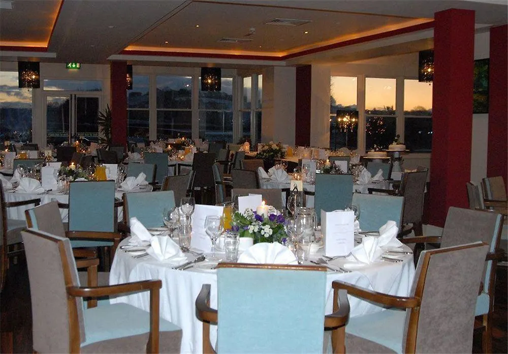 Westport Country Lodge Hotel