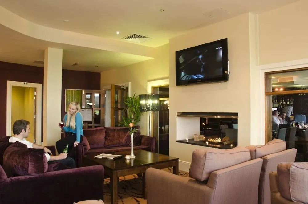 ***  Westport Country Lodge Hotel Ireland