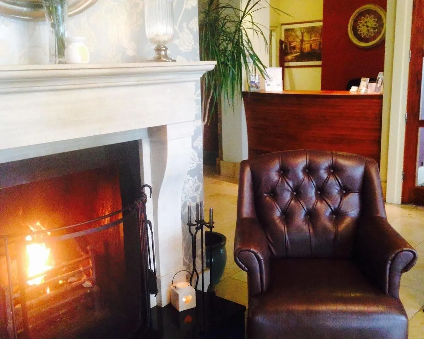 Westport Country Lodge Hotel Ireland