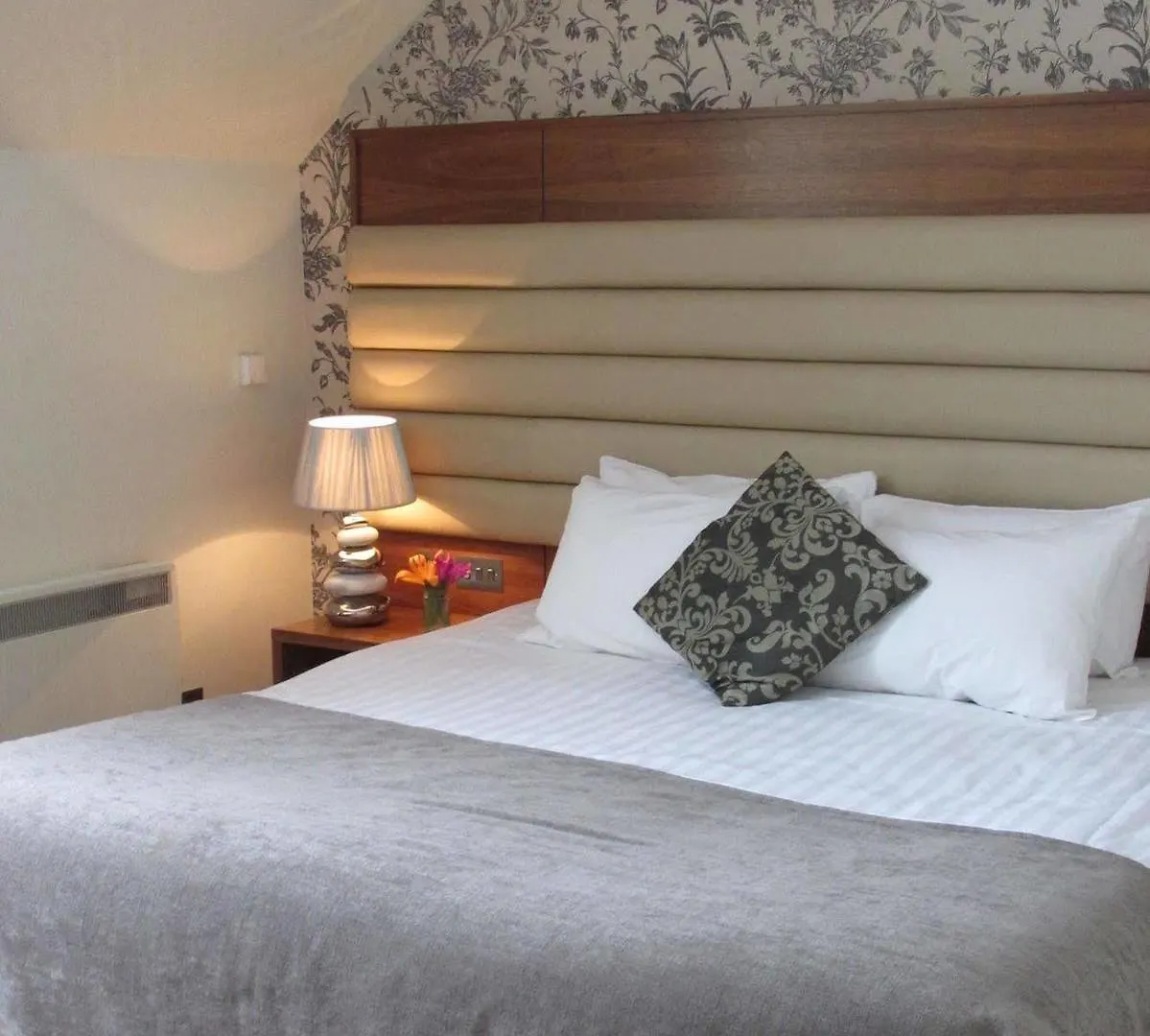 ***  Westport Country Lodge Hotel Ireland