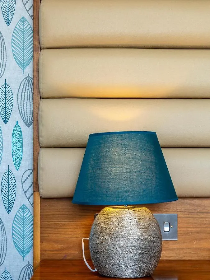 Westport Country Lodge Hotel