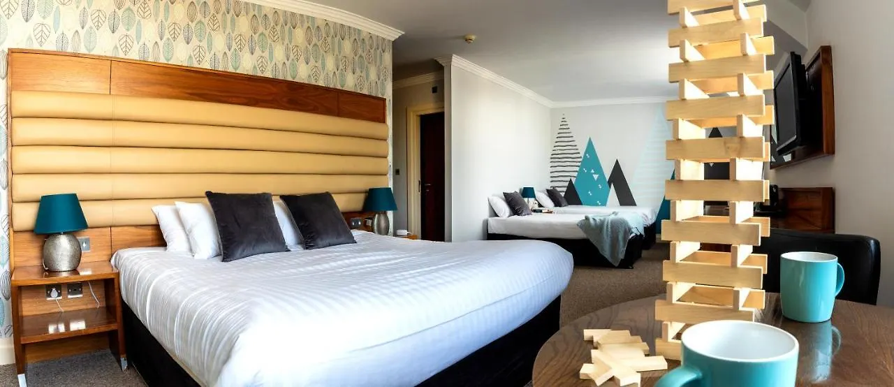 Westport Country Lodge Hotel