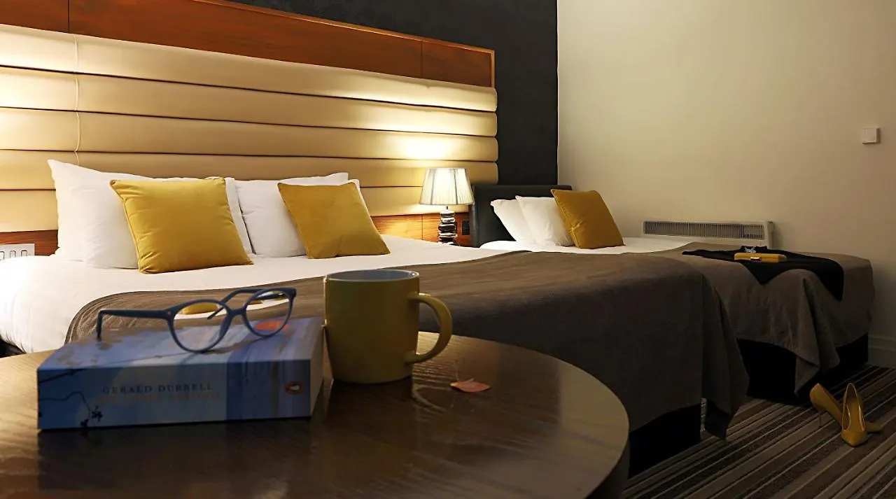 Westport Country Lodge Hotel 3*,  Irlanda