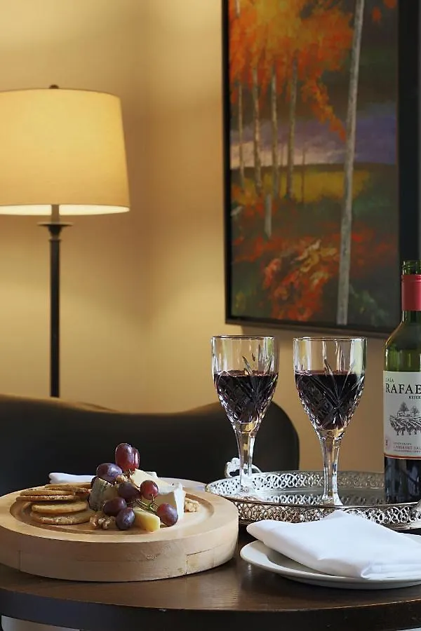 Westport Country Lodge Hotel Irlanda