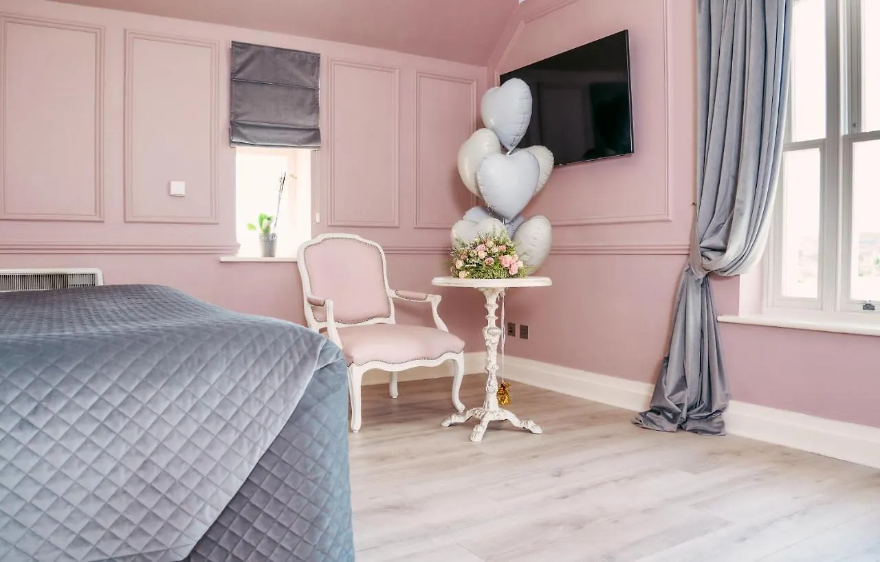 Westport Country Lodge Hotel 3*,  Irlanda