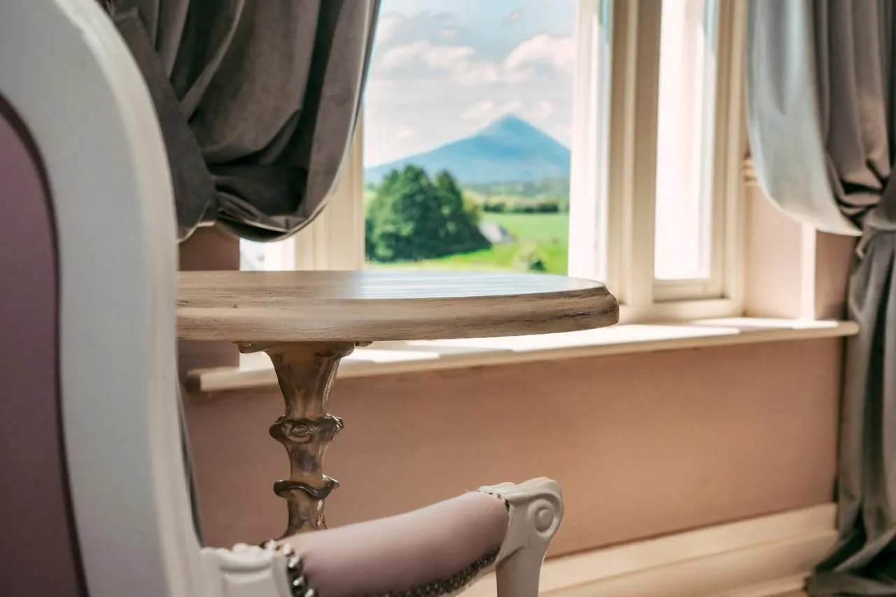 Westport Country Lodge Hotel 3*,  Irlanda