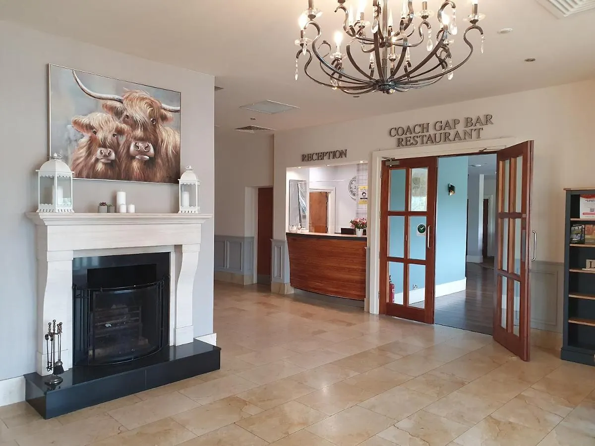 Westport Country Lodge Hotel