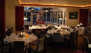 Westport Country Lodge Hotel Irlanda