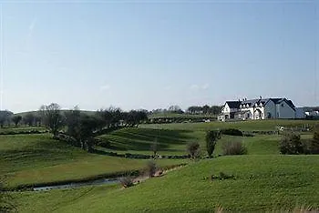 Westport Country Lodge Hotel 3*,  Irlanda