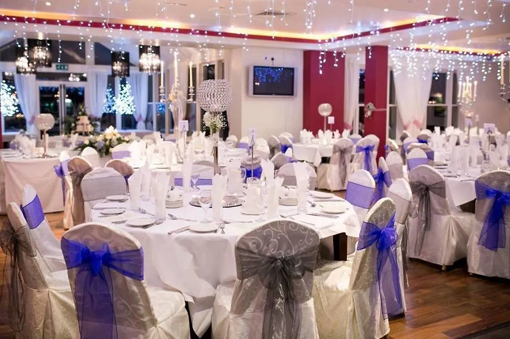 Westport Country Lodge Hotel Irlanda