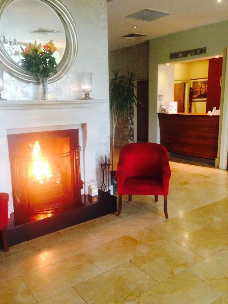 Westport Country Lodge Hotel