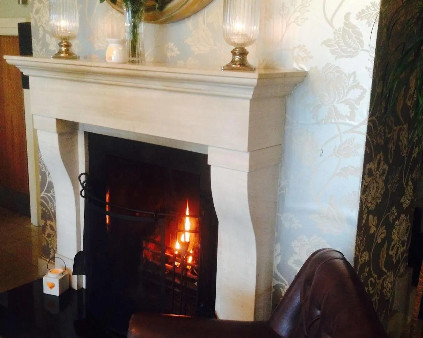Westport Country Lodge Hotel