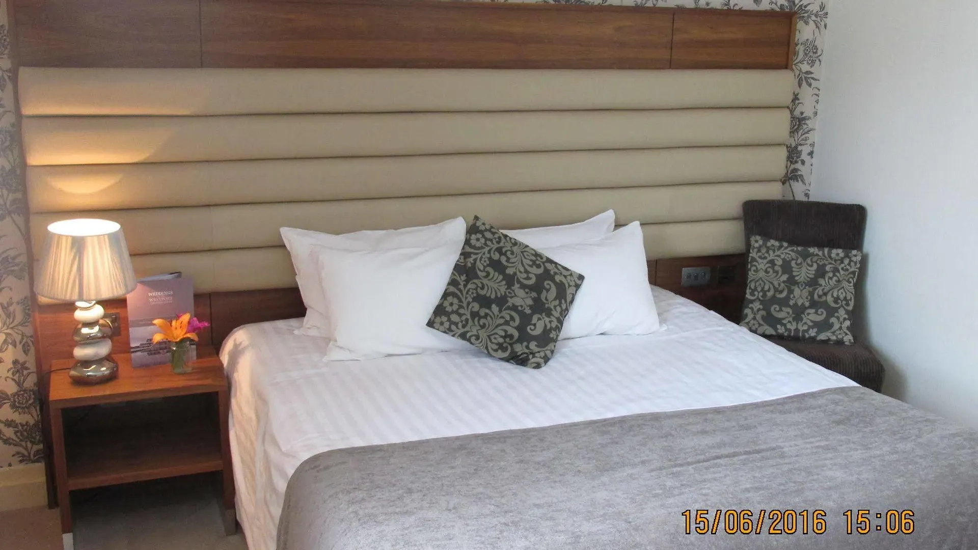 Westport Country Lodge Hotel